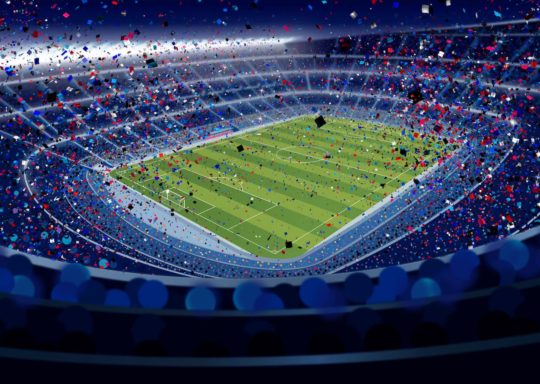 Sport : le digital pour gérer l&rsquo;après Covid-19