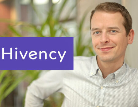 joel gaudeul cmo hivency marketing influence
