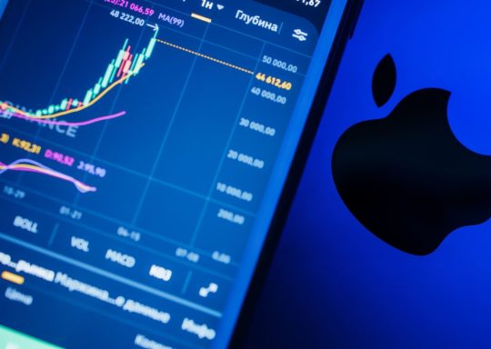 3 leçons économiques et stratégiques à retenir de la Keynote d&rsquo;Apple