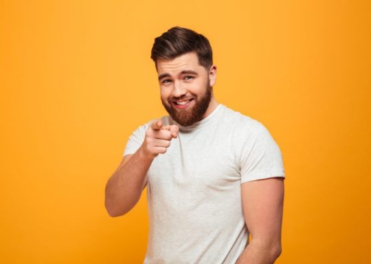 Un épisode de podcast dont VOUS êtes le héros !