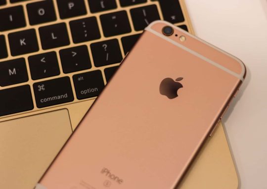 Comment Apple communique sur les réseaux sociaux