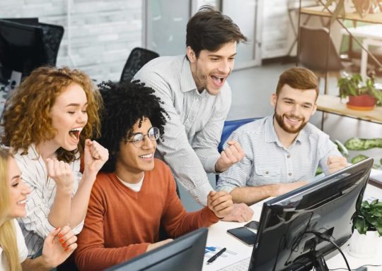 Comment développer son entreprise sur internet (2) : 25 conseils d&rsquo;experts pour booster votre présence en ligne