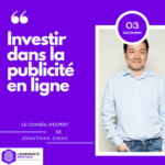 conseils experts web jonathan chan