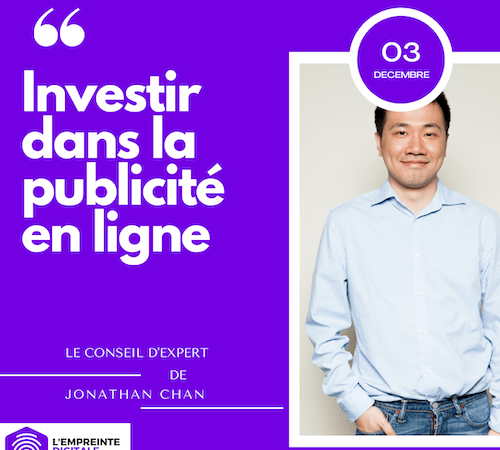 conseils experts web jonathan chan