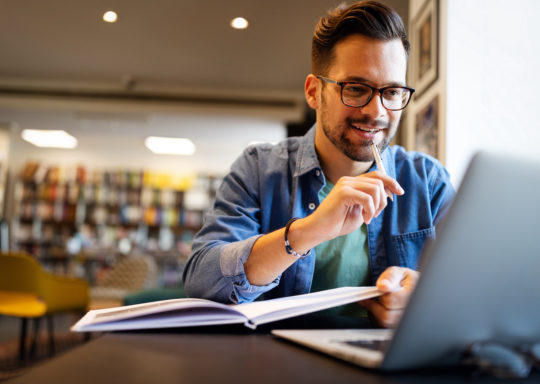 Comment développer son entreprise sur internet (3) : Créer un site internet pour votre activité