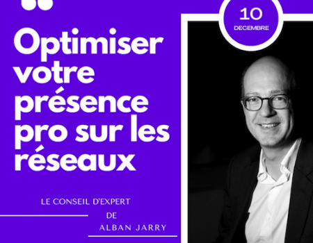 conseil expert alban jarry reseaux sociaux