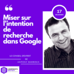 conseil expert antony barroux google blogalto