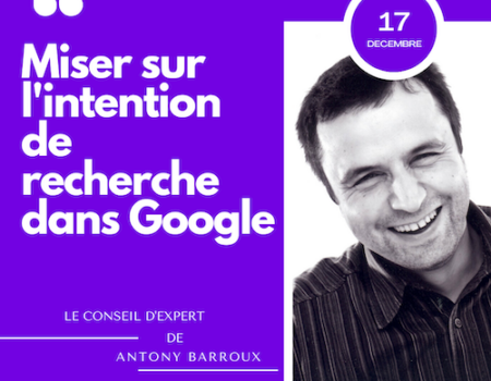 conseil expert antony barroux google blogalto