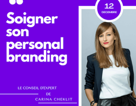 conseil expert carita cheklit personal branding