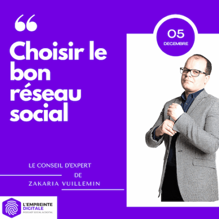 conseil expert digital zakaria vuillemin