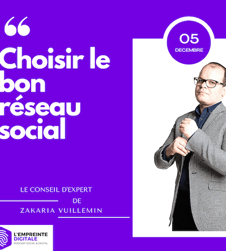 conseil expert digital zakaria vuillemin