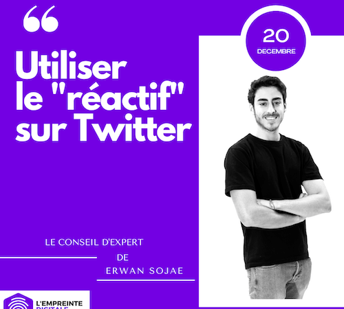 conseil expert erwan soaje twitter