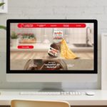 audit web digital reseaux sociaux nutella ferrero