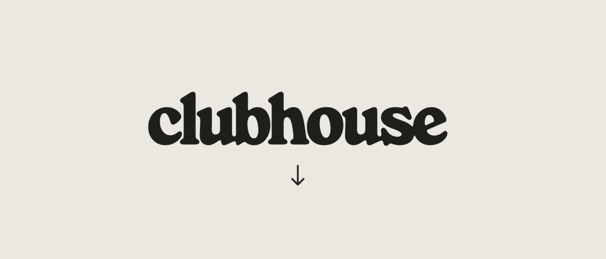 Clubhouse est-il l’avenir des réseaux sociaux ?