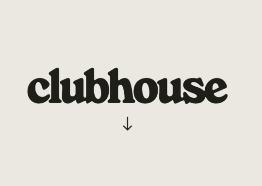 Clubhouse est-il l&rsquo;avenir des réseaux sociaux ?