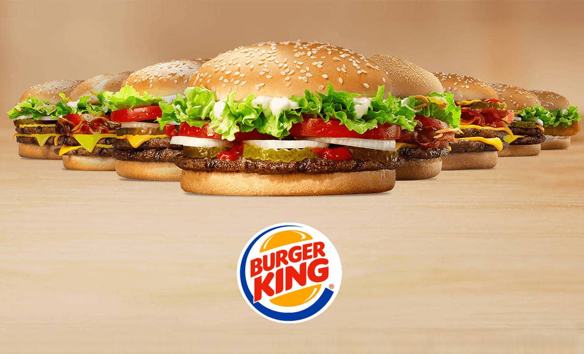 Bad Buzz Women Belong In The Kitchen Burger King 