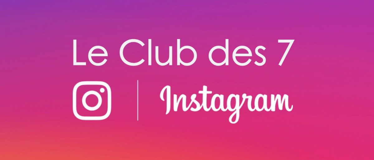 Le « Club des Sept » sur Instagram : ces 7 personnalités qui ont plus de 200 millions de fans