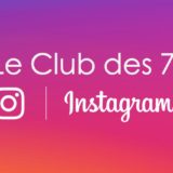 Le « Club des Sept » sur Instagram : ces 7 personnalités qui ont plus de 200 millions de fans