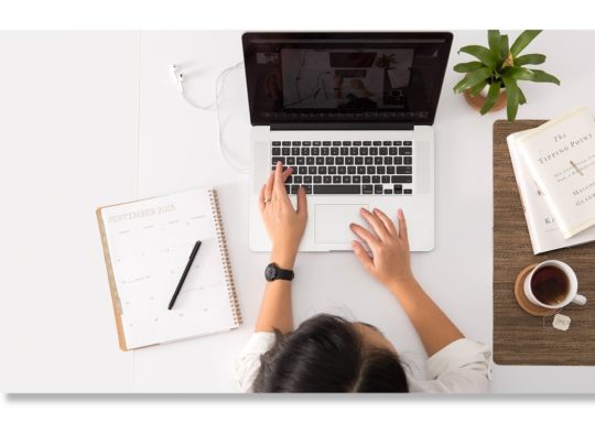 A quelle fréquence publier sur les réseaux sociaux ?