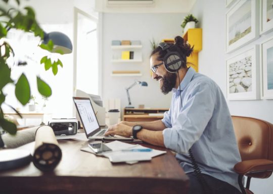 5 (excellentes) raisons de lancer un podcast de marque