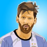 L’incroyable impact sur les réseaux sociaux du transfert de Messi au PSG