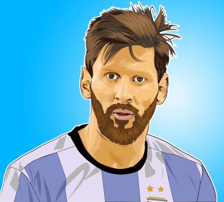 L’incroyable impact sur les réseaux sociaux du transfert de Messi au PSG