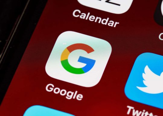 5 raisons de faire de la publicité avec Google Ads