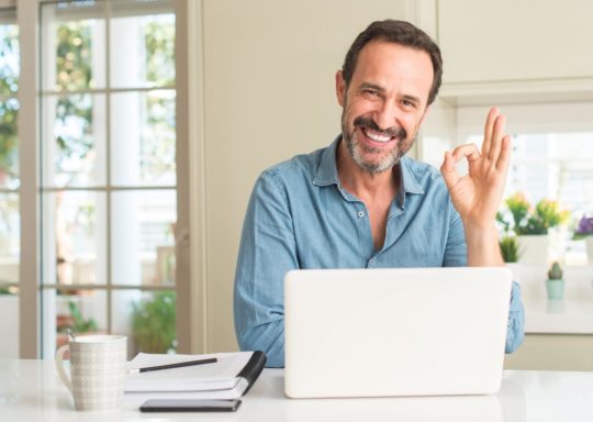 Comment optimiser la création d&rsquo;un contenu digital en 4 points