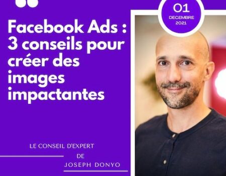 facebook ads conseils creer images joseph donyo neomedia