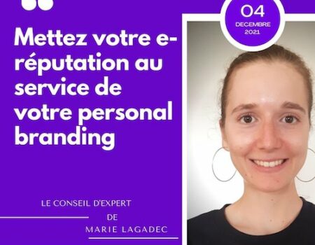 e reputation marie lagadec mba these