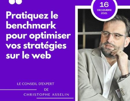 faire benchmark pour reseaux sociaux christophe asselin digimind