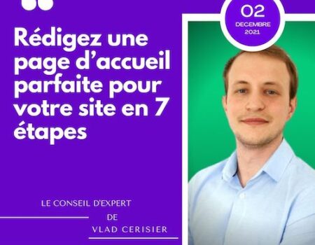 conseil expert vlad cerisier page accueil parfaite