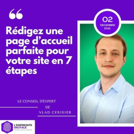 conseil expert vlad cerisier page accueil parfaite