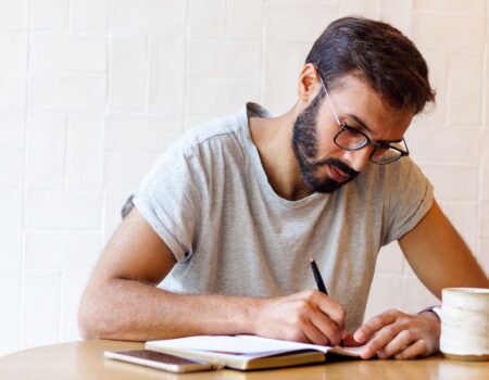 conseils copywriting Selim Niederhoffer