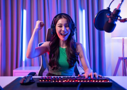 Comment inclure TikTok ou Twitch dans une stratégie d’acquisition