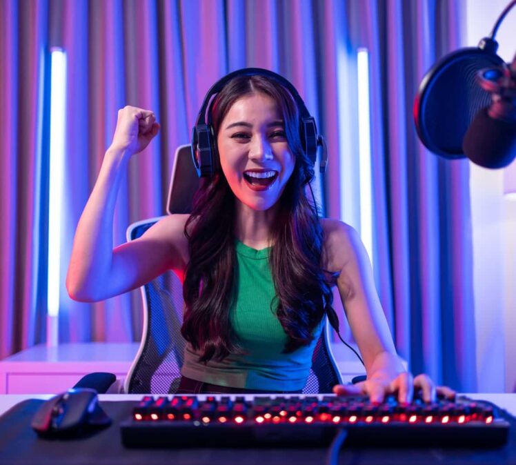 Comment inclure TikTok ou Twitch dans une stratégie d’acquisition