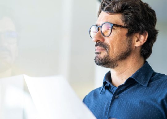 Les entreprises face au défi de la transformation digitale, avec Nouamane Cherkaoui