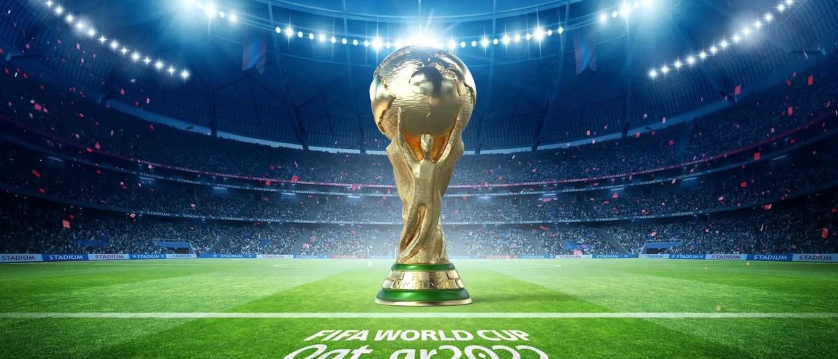 Qatar 2022 : bilan de la coupe du monde sur les réseaux sociaux