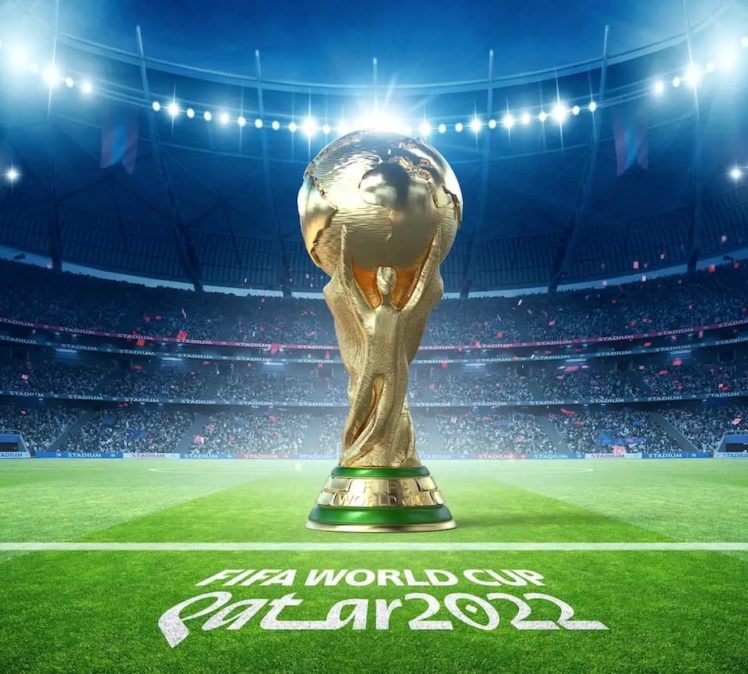 Qatar 2022 : bilan de la coupe du monde sur les réseaux sociaux