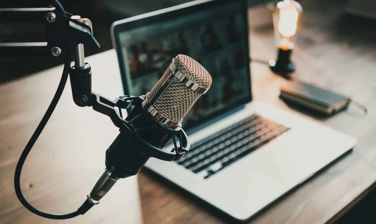 Comment animer un podcast, les conseils de Lionel Gendron (RTL)
