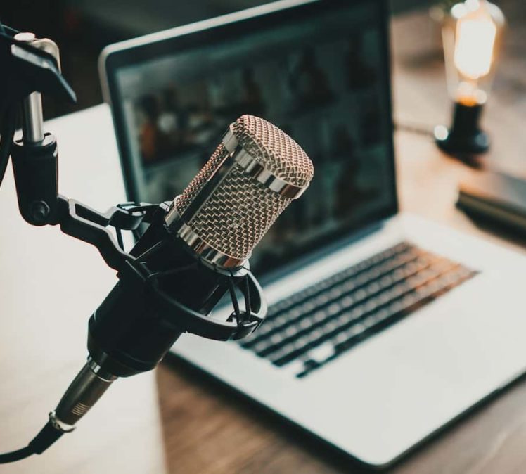 Comment animer un podcast, les conseils de Lionel Gendron (RTL)