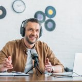 Le boom du Podcast en France : un média devenu incontournable