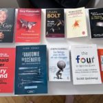 conseil lecture 10 livres business