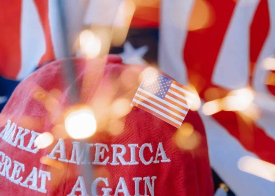 Donald Trump peut-il lancer son propre réseau social ?