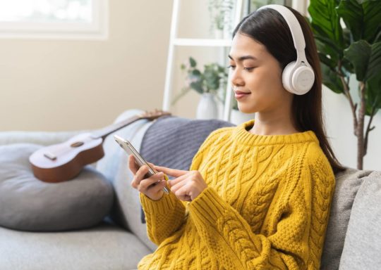 Podcast : comment utiliser Instagram pour booster son audience