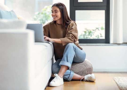 L&rsquo;impact de l&rsquo;intelligence artificielle sur les moteurs de recherche