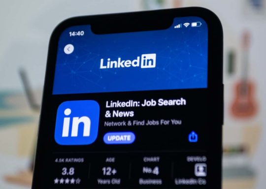 Linkedin : les astuces de Mounir Digital pour faire décoller votre communauté