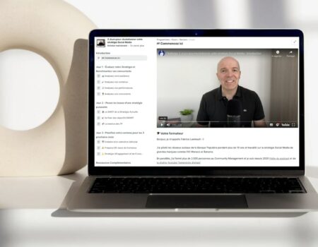 challenge gratuit 3 jours pour revolutionner strategie social media