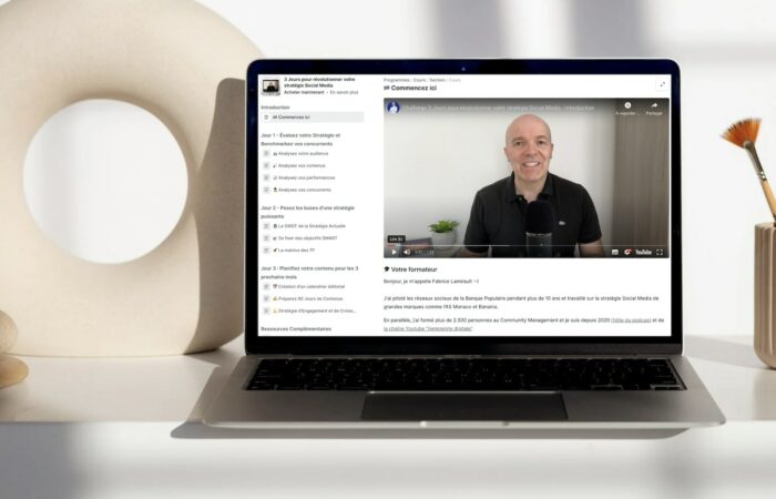 challenge gratuit 3 jours pour revolutionner strategie social media
