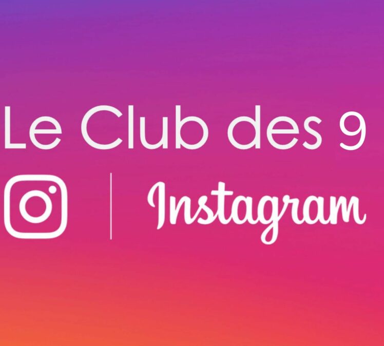 Classement 2024 des personnalités les plus suivies sur Instagram